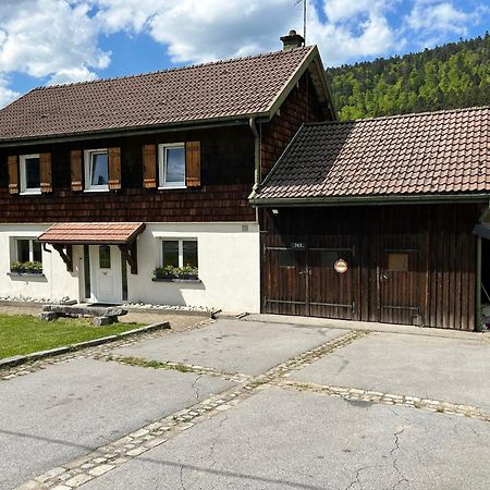 Gite L'Echappee De 2 A 10 Pers Renove A Neuf Xonrupt-Longemer Extérieur photo