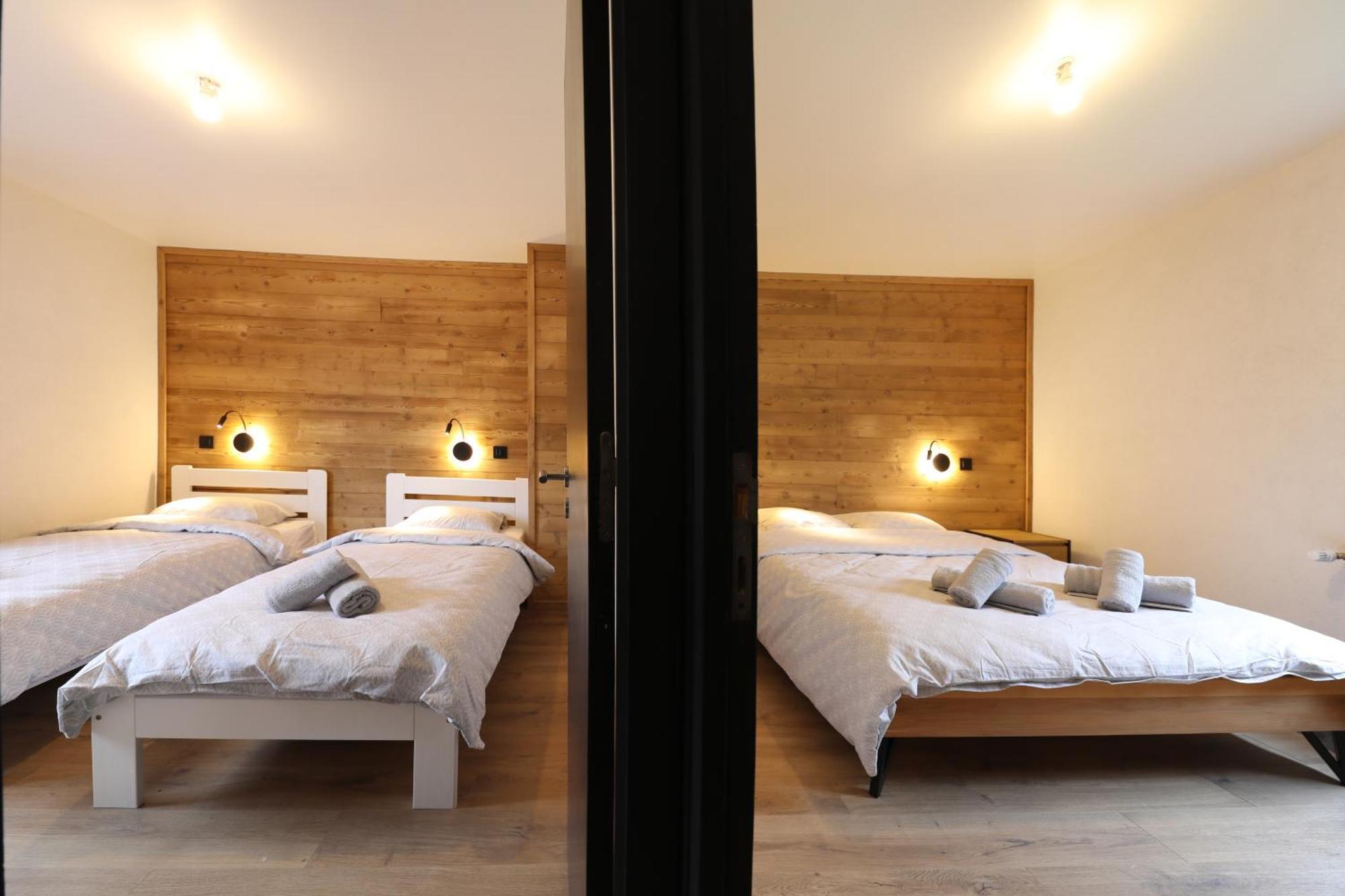 Gite L'Echappee De 2 A 10 Pers Renove A Neuf Xonrupt-Longemer Extérieur photo
